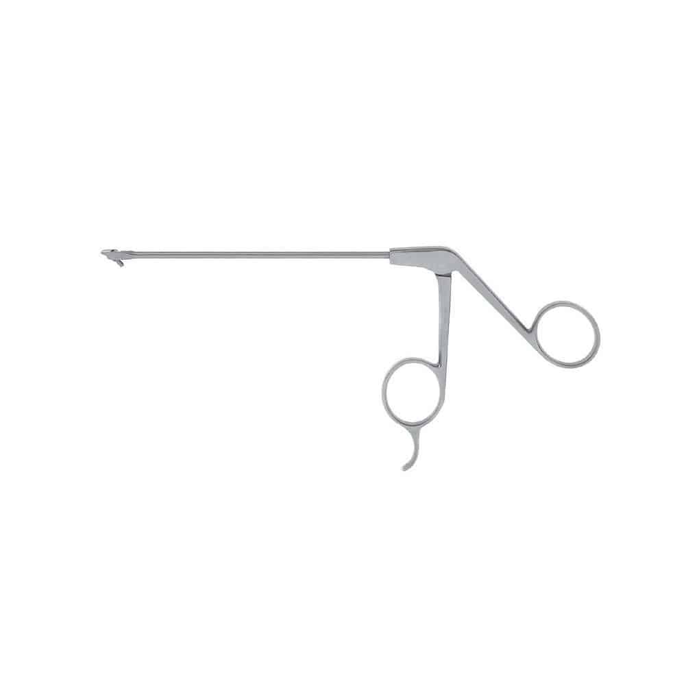 Forbici A Uncino Neo Tools Per Tappeti E Tagli Curvi – 255 Mm, Lama 3,5 Mm