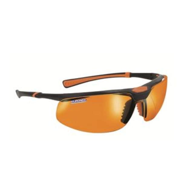 3 Global Vision Occhiali da Moto di Ottani Octane grigio con