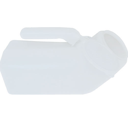 Urinale inox per uomo Holtex a 65,88