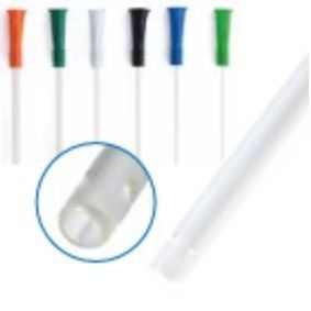 Catetere Per Aspirazione Ch 14 Cf. 10 Pezzi - Foto 4