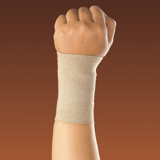 Polsiera immobilizzante volare con pollice – PK08