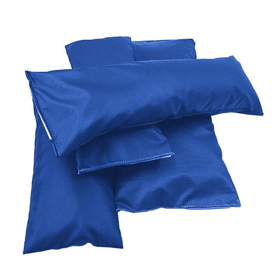 Cuscino di posizionamento 1701 Kenex ElectroMedical