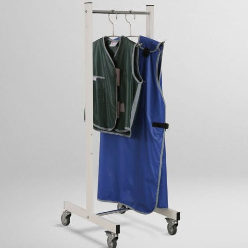 Portagrembiuli Piombati Mobile 103 Kenex Electro Medical