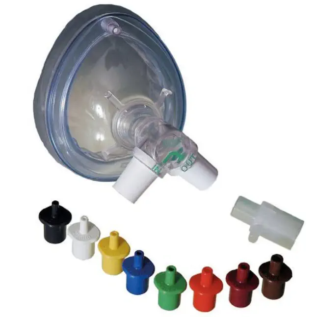 Kit Ginnastica Respiratoria Pipep - Doppia Valvola, 9 Resistenze, Per Drenaggio Secrezioni - Foto 7