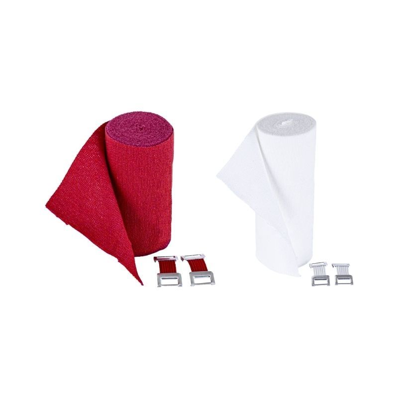 Clip per Bendaggio Elastico,Clip Di Bendaggio Estensibile,Gancio Fibbia