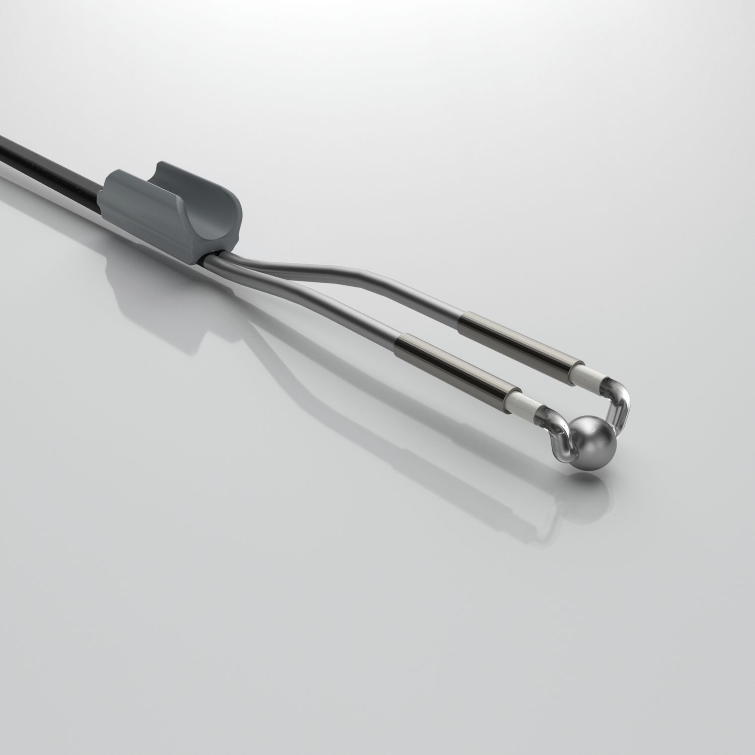 Elettrodo a sfera - ST-99-502 - Seemann Technologies