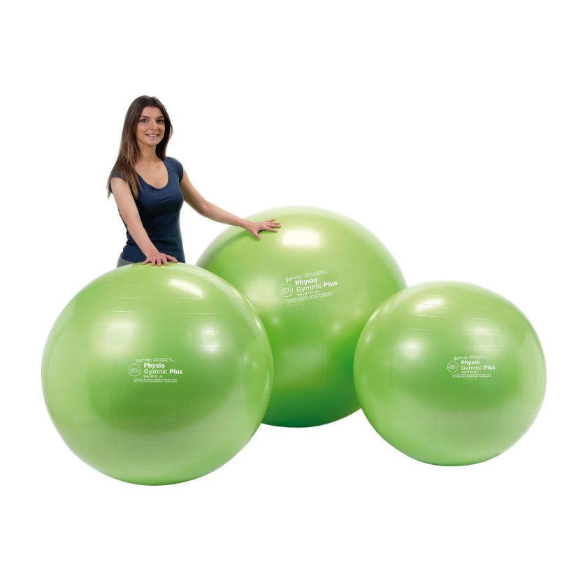 Set Anello E Palla Per Pilates Con Fascia Elastica – Attrezzo Portatile In PVC Per Riabilitazione E Allenamento A Casa