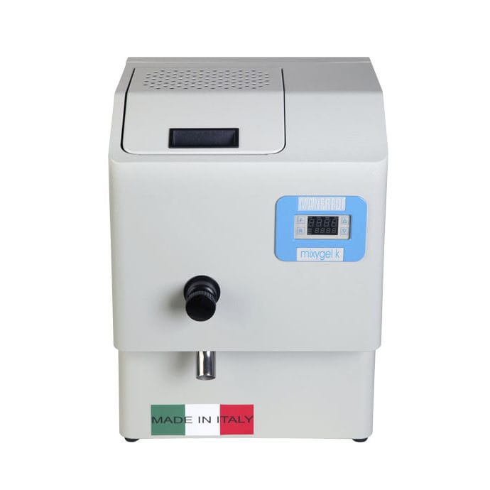 Duplicatore per laboratorio odontotecnico - MIXYGEL K - Manfredi Duplicatore per laboratorio odontotecnico - MIXYGEL K - Manfredi