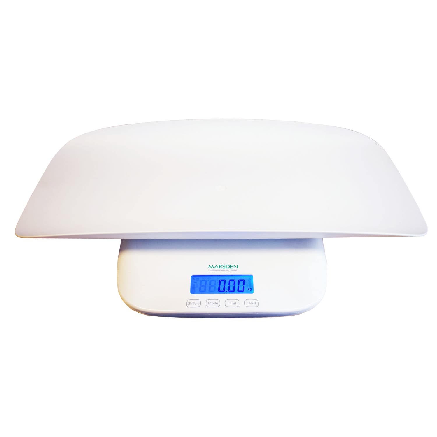 BILANCIA VETERINARIA PER ANIMALI GRANDE DIGITALE DISPLAY LCD - Portata - Foto 2