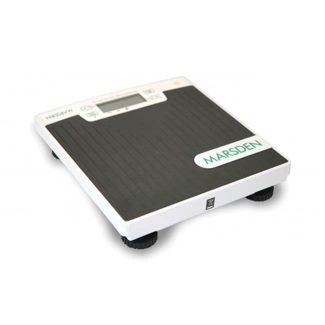 Bilancia Pesapersone Digitale Salter Frosted Matt SA00599CFEU12 - Fino A 180kg, Display LCD, Design Sottile Opaco, Inclusa Batteria