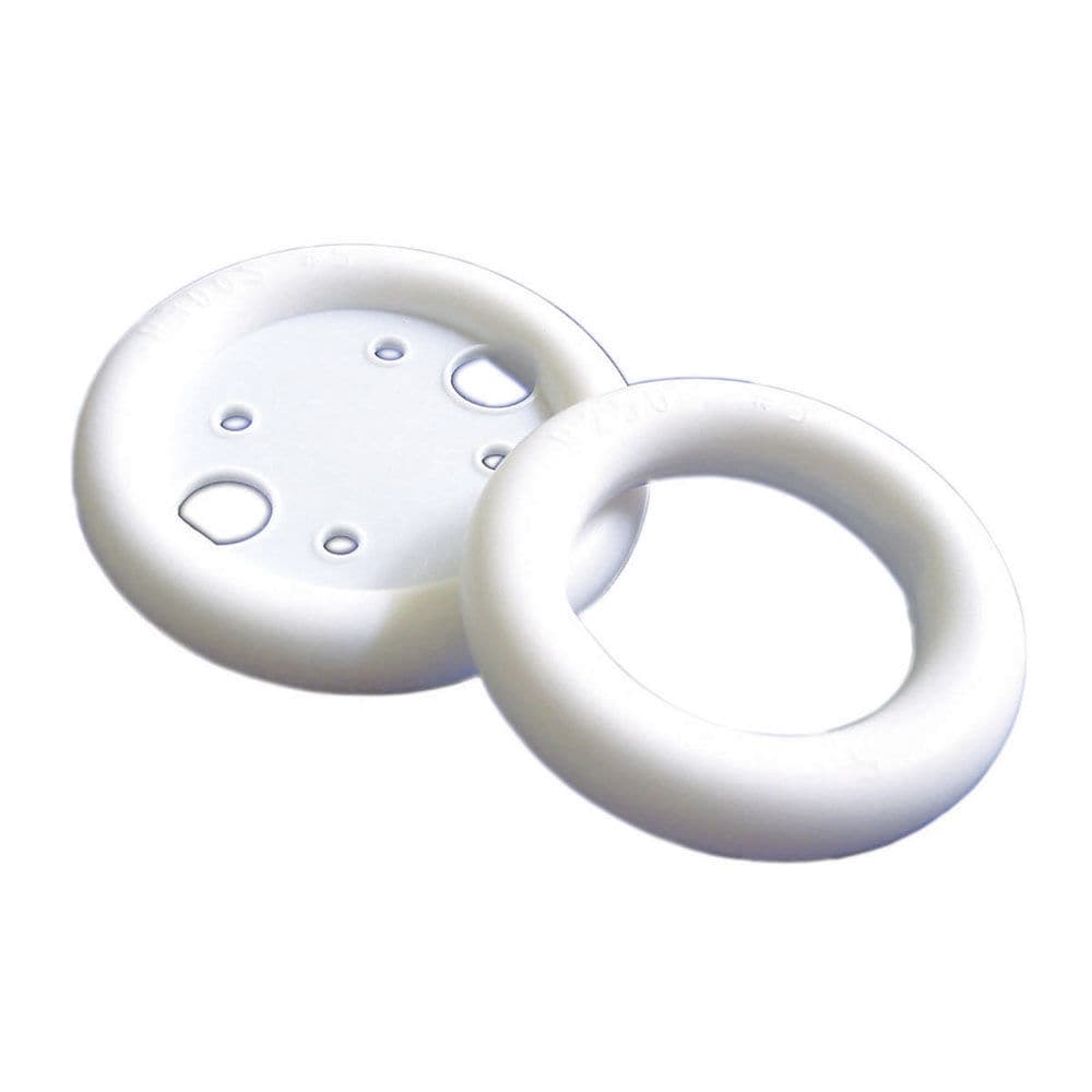 Pessario ad anello senza membrana in silicone - B Life - Il Catalogo Medicale Pessario ad anello senza membrana in silicone - B Life - Il Catalogo Medicale