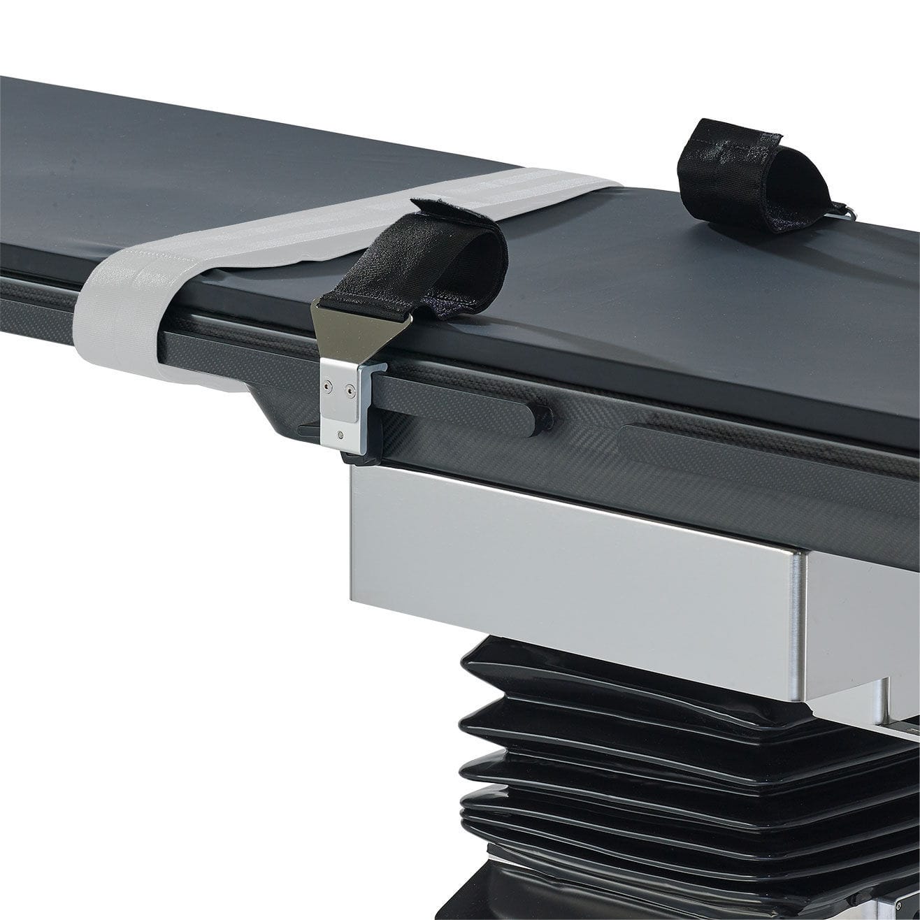 4 Denti Di Fissaggio Cinghia Dentata | In Lega Alluminio | Per Stampanti 3D E Applicazioni Meccaniche - Foto 5