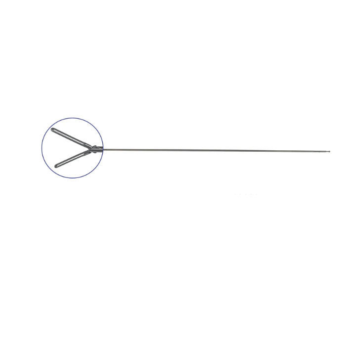Pinza Laparoscopica Jarit 5mm A Doppia Camma | Strumento Chirurgico 610-108 Usato
