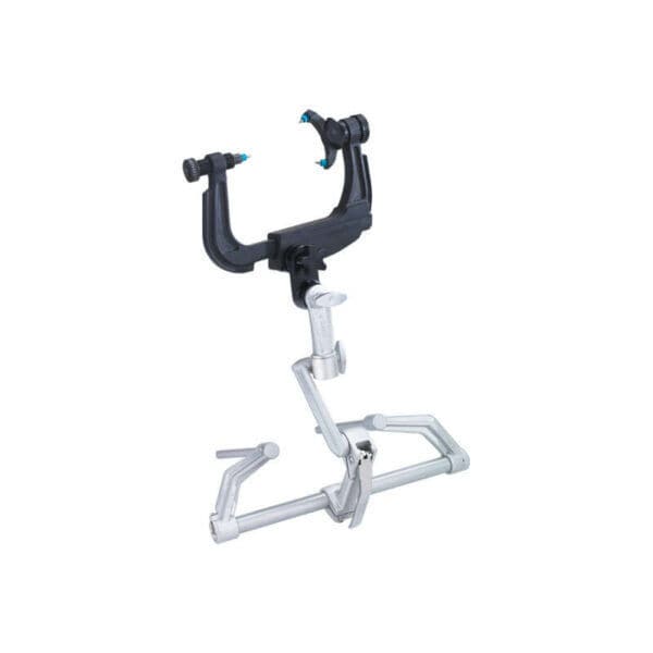 Set completo di craniotomia di base di 40 pezzi di strumenti