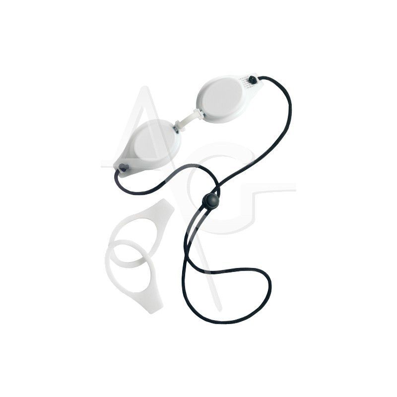 Parafango Per Pontile Osculati 800 Mm Blu | Protezione Per Banchine E Ponti Galleggianti - Foto 4