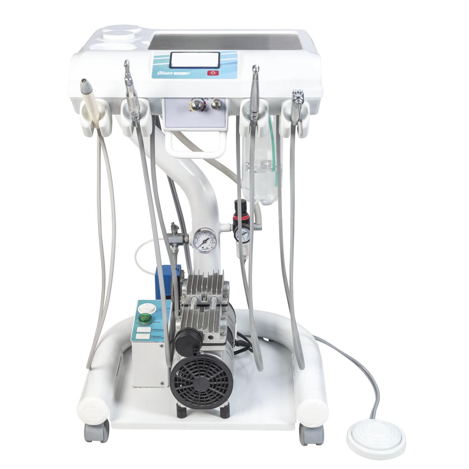 Scatola Per Strumenti Odontoiatrici - SAEG S.r.l. - Per Strumenti - Foto 3