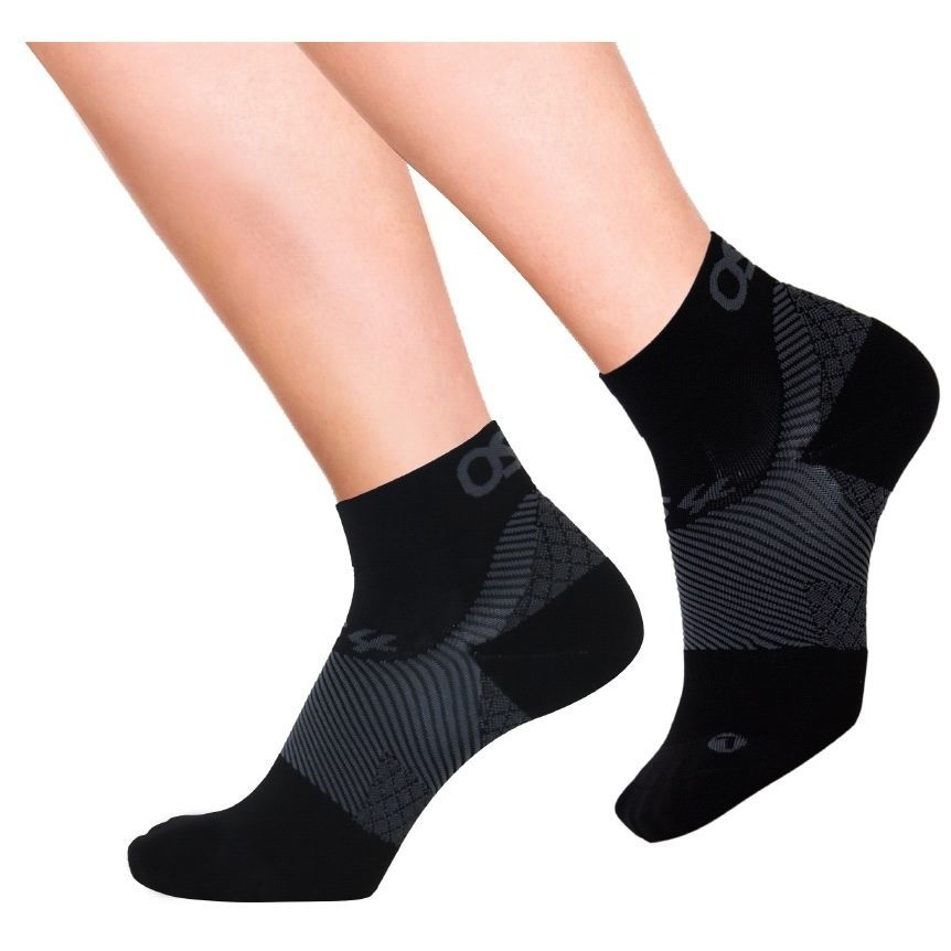 Calzini Per Diabetici Doctor's Select - 4 Paia Alla Caviglia, Taglia 40