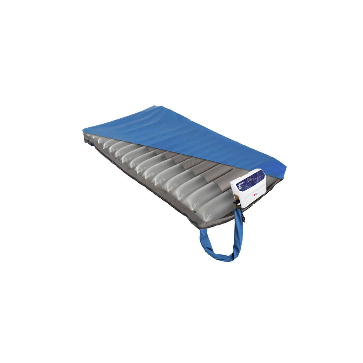 Telecomando per letto ospedaliero - TFH4 - TiMOTION Technology