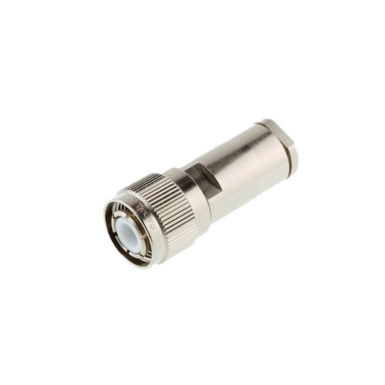 Attenuatore fisso coassiale DC-3Ghz 2W tipo N da maschio a Attenuatore fisso coassiale DC-3Ghz 2W tipo N da maschio a