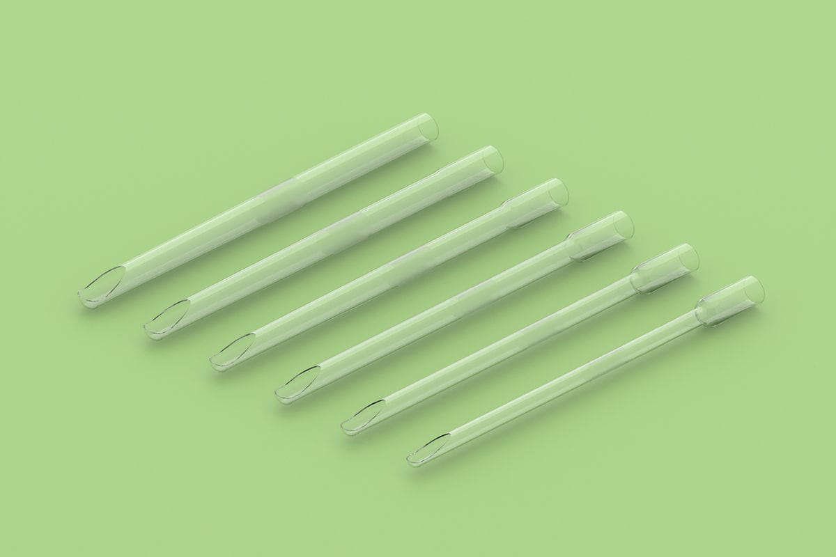 Curetta Pedicure Expert 20 Staleks A Doppia Faccia - Foto 8