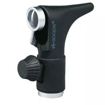 Speculum S.S Speculum Nasale Vienna 5 3/4 (Medio) - Strumento ORL Nuovo In Acciaio, Per Visite Mediche, Fatto In Pakistan Speculum Nasale Di Vienna - Foto 10