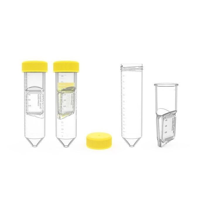Sartorius Concentratori centrifughi Vivaspin Turbo 15 3,000 d | Buy Online | Sartorius | Fisher Scientific