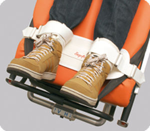 Cinghia In Velcro 3 Piedi (circa 90 Cm) Per Corpi RC, Entrambi I Lati, 3M, Nuova