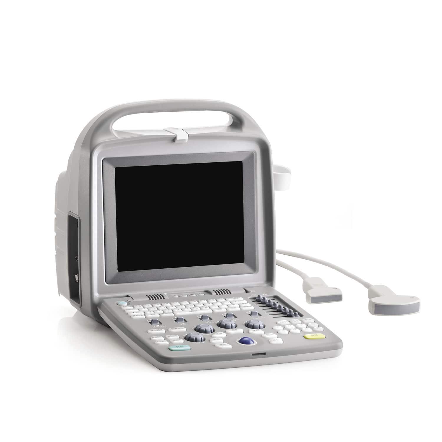 Ecografo portatile - CTS-5500Plus - SIUI - per ecografia ...
