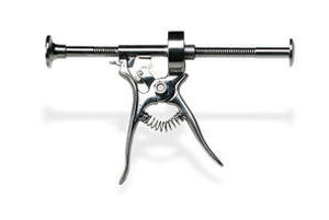 Impianto Chirurgico Dentale Raccoglore Di Polvere Ossea - Foto 5