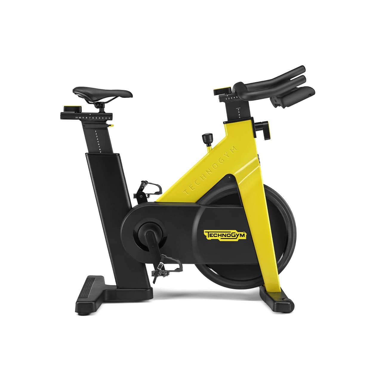 Cicloergometro Group Cycle Ride Technogym