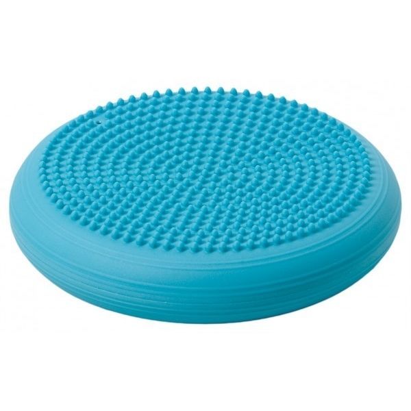 TOGU Dynair Plus Cuscino Palla Per Ginnastica E Postura – Antiscivolo, Portata 300 Kg, Diametro 39 Cm, Per Fitness E Ufficio