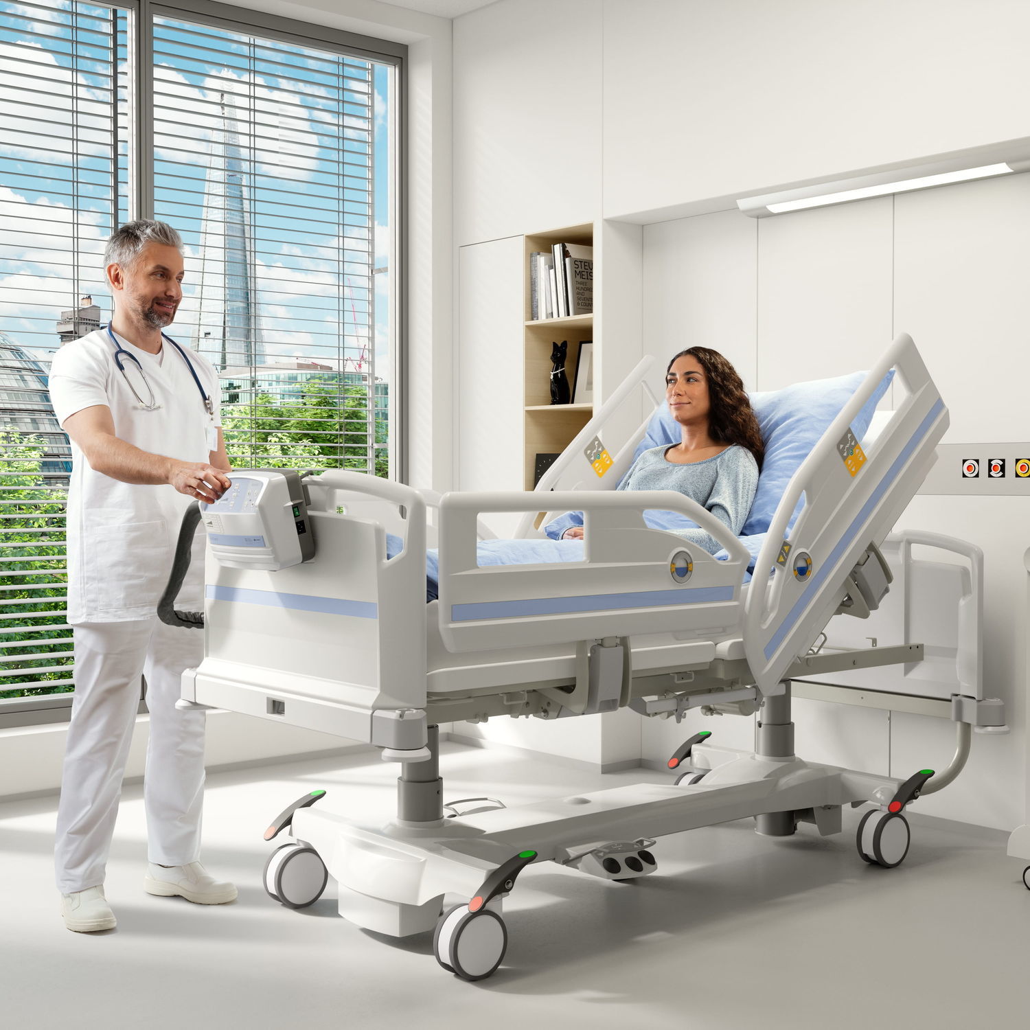 Topper Per Materasso Singolo 80x200 Cm In Elastic Foam Con Rivestimento Ice Sfoderabile H 5 5 Cm Clima Foam