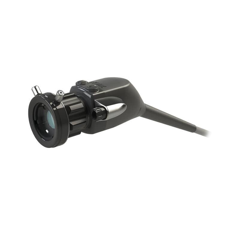 Mini Sorgente Luminosa LED Fredda Per Endoscopio Medicale – Portatile 100W, Modello HCM9671mini - Foto 3