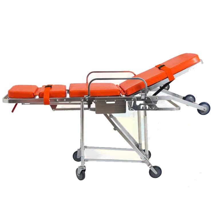 Barella Con Carrello Di Trasferimento YXH 3E Zhangjiagang Xiehe 
