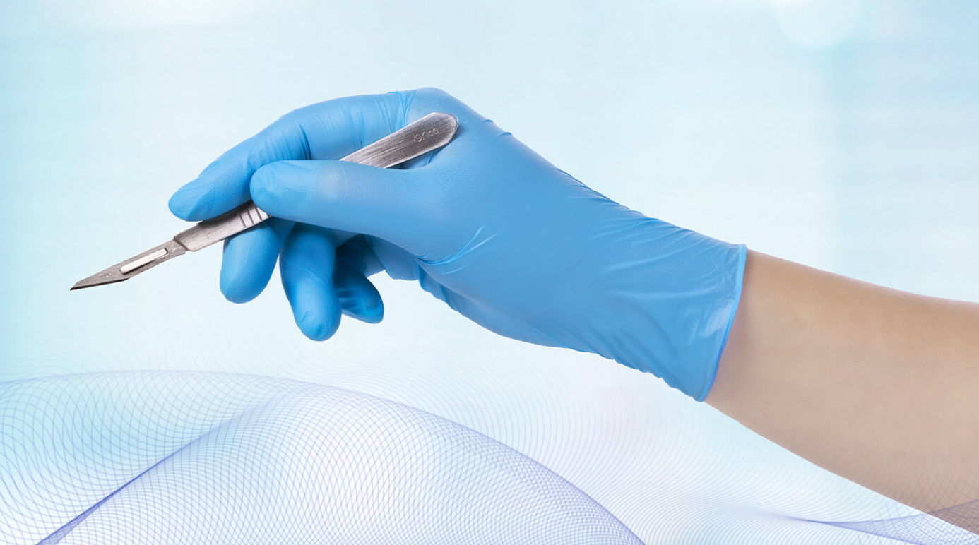 Guanto Crosta Groppone Tg. 10 (12 Paia - Foto 7