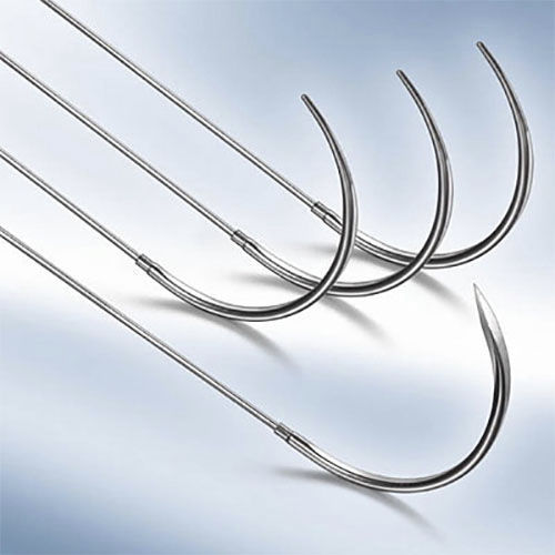 Filo di sutura non assorbibile Steelex Sternum Set Aesculap® per chirurgia di chiusura Filo di sutura non assorbibile Steelex Sternum Set Aesculap® per chirurgia di chiusura