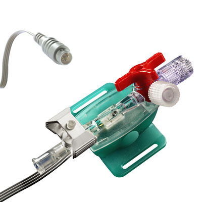 Trasduttore Di Pressione Monouso Spectrum Laboratories ACPM-499-03N – Confezione Da 3 – KrosFlo