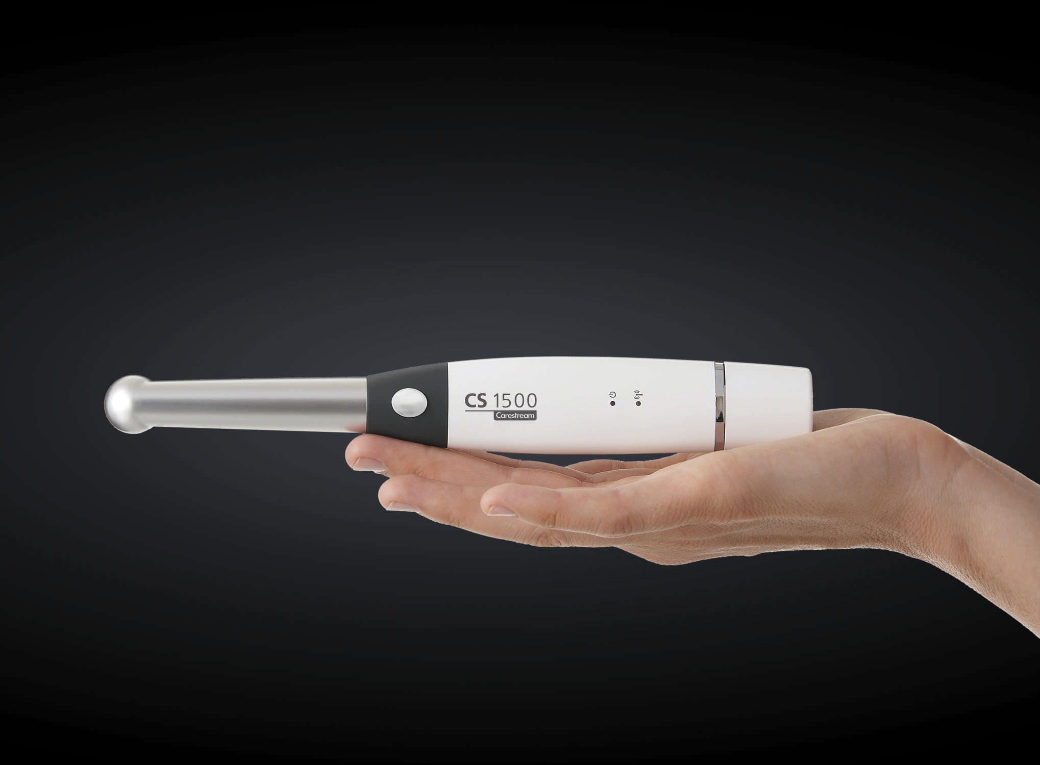 Videocamera intraorale CS 1500 Carestream Dental digitale