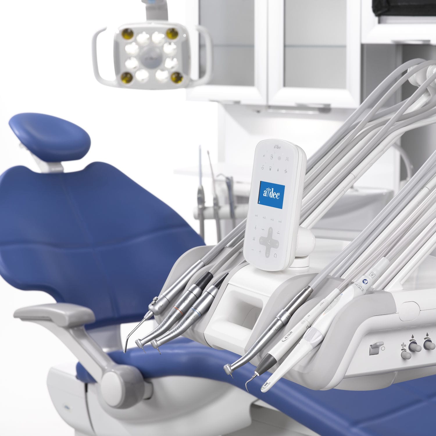 Filtro A Rete Per Sputacchiera Dentale Voluxe - Schermo In Alluminio Non Tossico, Resistente E Antigraffio, Per Poltrona Odontoiatrica, Cliniche E Ospedali, Formato Lungo