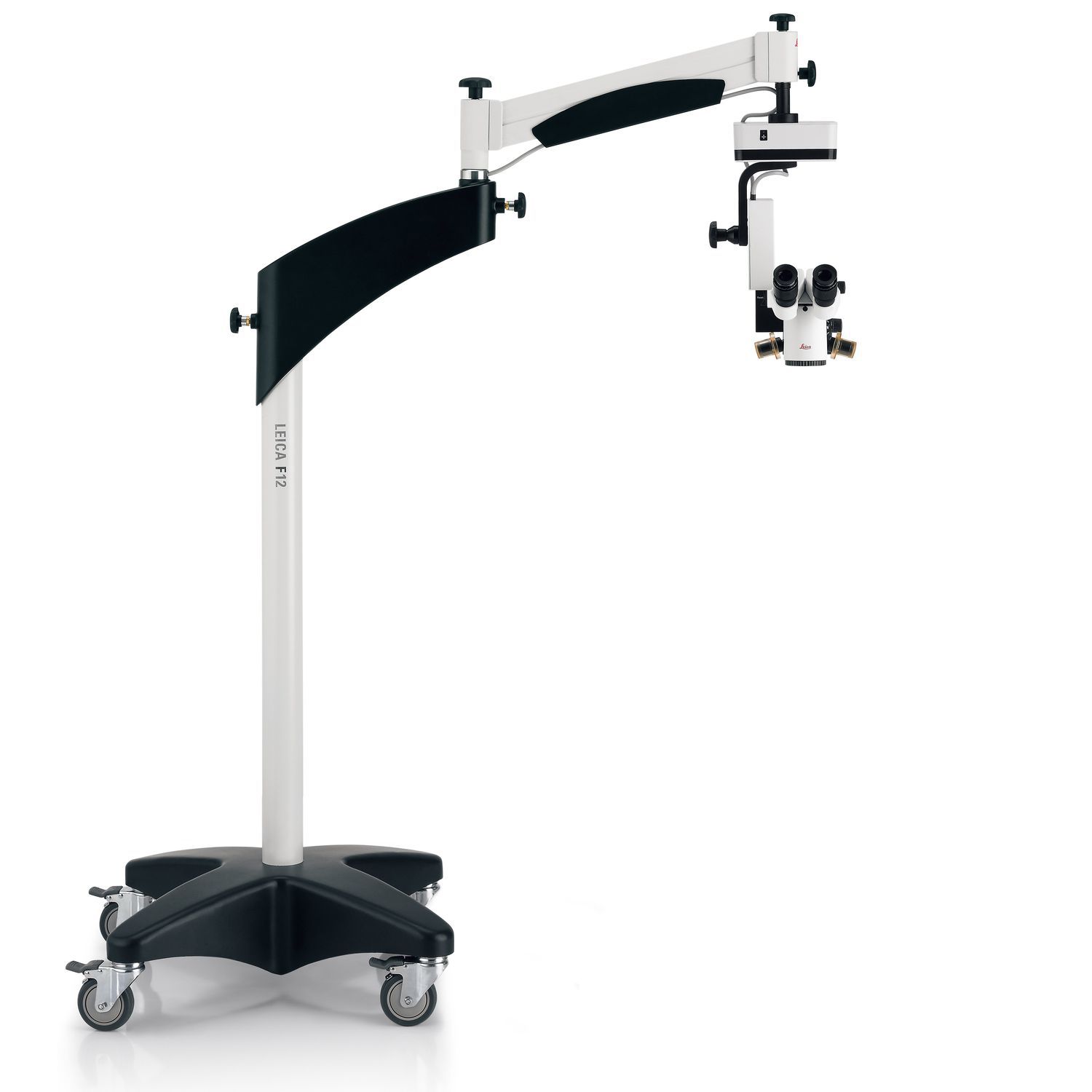 LEICA MS5 Microscopio – Senza Oculari – Ricambio/Parti – 10445613, 10429783