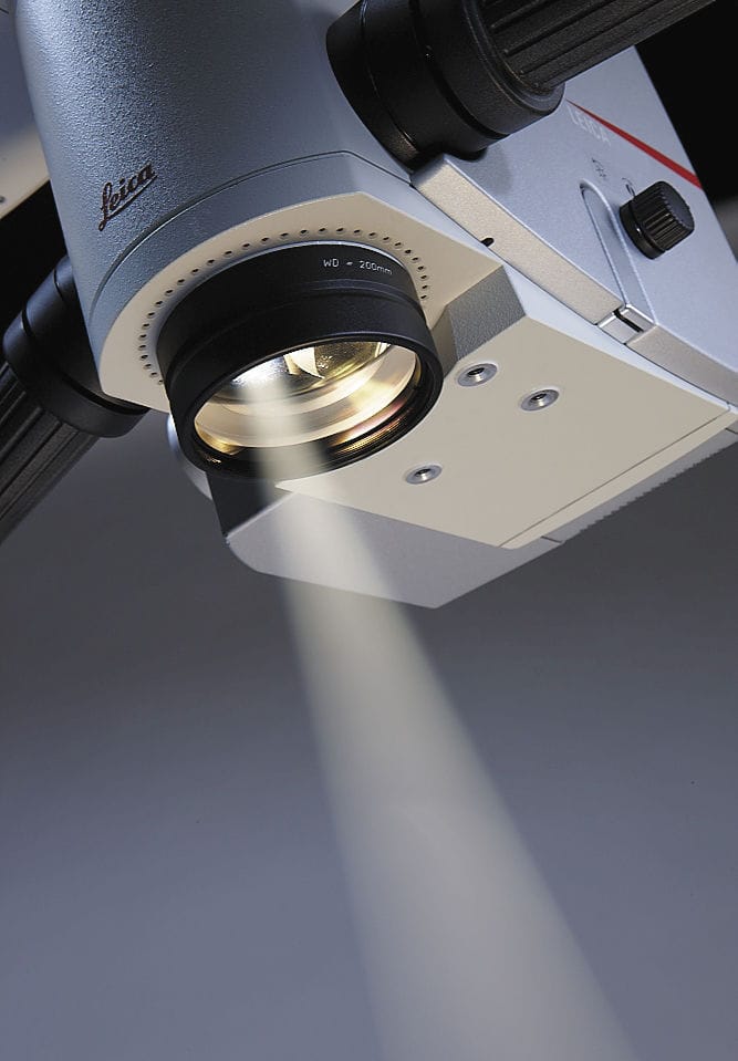 Accessorio per Microscopio per Oculare in Gomma Da 2 Pezzi, Diametro 36