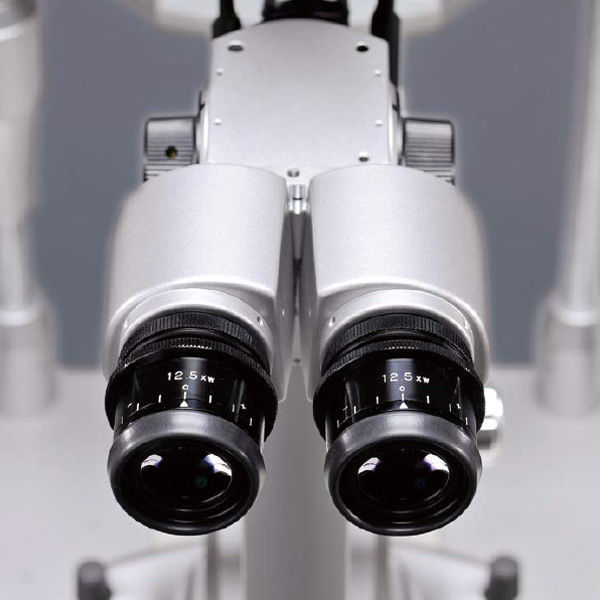 12V 50W P44S Ophthalmatic Alogena Lampada A Fessura per Inami 50 12V 50W