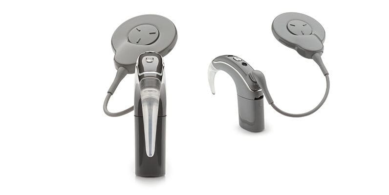 Impianto Cocleare Processore Retroauricolare Nucleus 7 Cochlear Impianto Cocleare Processore Retroauricolare Nucleus 7 Cochlear