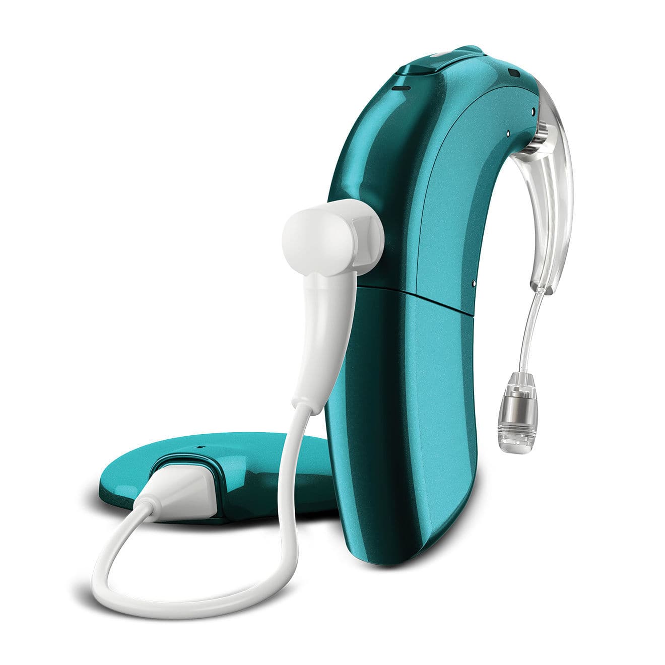 Impianto cocleare processore retroauricolare - Naída CI Q70 - Advanced