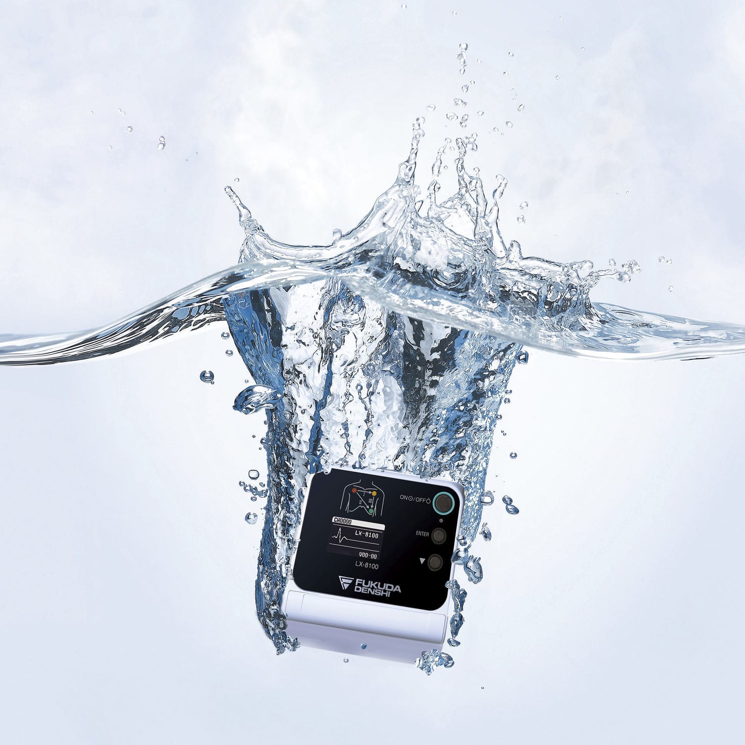 GET M40 ACQUISIZIONE DATI con GPS integrato