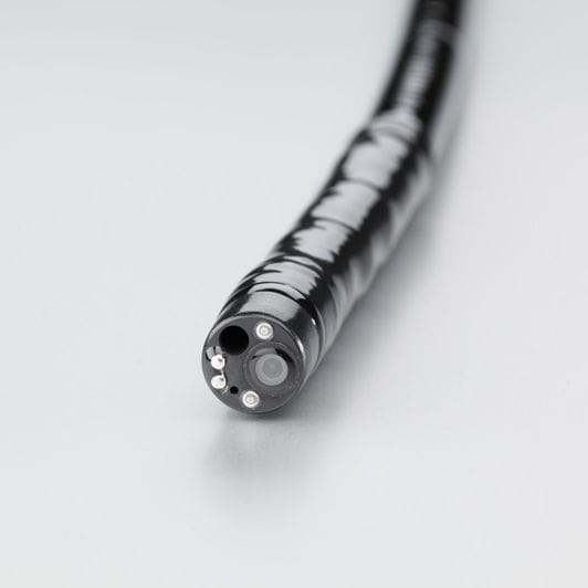 Ricambio Strumenti Chirurgici Gomma Piegatrice Medica Diametro Piccolo 2.3 Mm X 85 Mm - Per Endoscopia E Procedure Mediche, Made In USA Cuffia Chirurgica - Foto 9