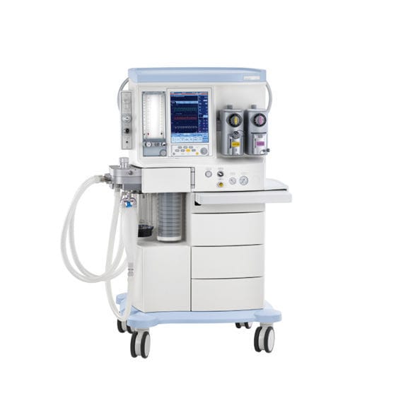 Sacchetto Di Respirazione Senza Lattice Per Anestesia - Foto 6