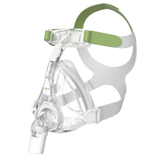 CPR Maschera Di Ventilazione Con Valvola Usa E Getta - In Custodia Rigida Per Pronto Soccorso