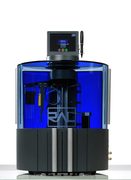 Cuvette Per Coagulometri Tipo SYSMEX CA