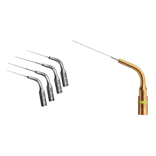 Chirurgia Piezoelettrica: Ultrasuoni Al Servizo - Foto 8